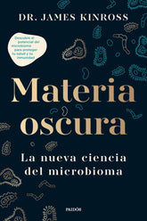MATERIA OSCURA - 9788449343209